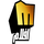 AF| MELODY D'AFRIQUE logo