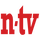 AL| NTV HD logo