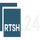 AL| RTSH 24 FHD logo