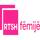 AL| RTSH FEMIJE HD logo