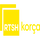 AL| RTSH KORCA HD logo