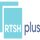 AL| RTSH PLUS HD logo