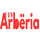 AL| RTV ARBËRIA 1 FHD logo