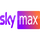AL| SKY MAX HD logo