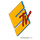 AL| SUPERSONIC TV HD logo