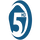 AL| TELEVIZIJA 5 HD logo