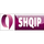 AL| TRING SHQIP HD logo