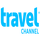AL| TRAVEL CHANNEL FHD logo