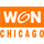 AL| TV CHICAGO HD logo