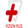 AL| VIZION PLUS FHD logo