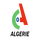 DZ| ALGERIA 1 EL OULA HD logo
