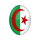 ✦●✦ |DZ| ALGERIE ✦●✦ logo