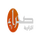 DZ| SAHRA TV ALGERIA HD logo