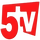 ARG| 5TV CORRIENTES HD logo