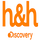 ARG| DISCOVERY H&H HD logo