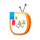 AR-KIDS| HOD HOD TV logo