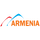 ARM| ARMENIA TV HD logo