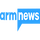 ARM| ARM NEWS HD logo