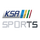 KSA| KSA SPORTS 2 HD logo