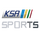 KSA| KSA SPORTS 3 HD logo