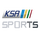 KSA| KSA SPORTS 4 HD logo