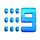 AU| CHANNEL 9 HD logo
