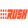 AU| 9RUSH ADELAIDE HD logo