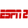 AU| ESPN 2 HD logo