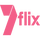 AU| 7FLIX logo