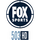 AU| FOX SPORTS 503 HD logo