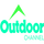 AU| OUTDOOR CHANNEL HD logo