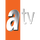 AZE| ATV logo