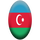 ✦●✦AZERBAIJAN  ✦●✦  logo