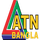 BD| ATN BANGLA FHD logo