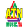 BD| ATN MUSIC TV HD logo