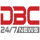 BD| DBC NEWS HD logo