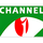 BD| CHANNEL I HD logo