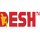 BD| DESH TV HD logo