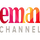 BD| EMAN TV HD logo