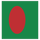 ✦●✦ BANGLADESH ✦●✦ logo