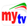 BD| MY TV HD logo