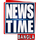 BD| NEWS TIME HD logo