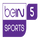 AR| BEIN SPORTS 05 HD logo