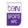 AR| BEIN SPORTS AFC HD logo