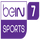 AR| BEIN SPORTS 07 HD logo