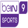 AR| BEIN SPORTS 09 HD logo