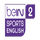 AR| BEIN SPORTS 02 FRENCH HD logo