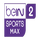 AR| BEIN SPORTS MAX 2 HD logo