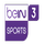 AR| BEIN SPORTS 03 HD logo