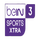 AR| BEIN SPORTS 03 XTRA HD logo